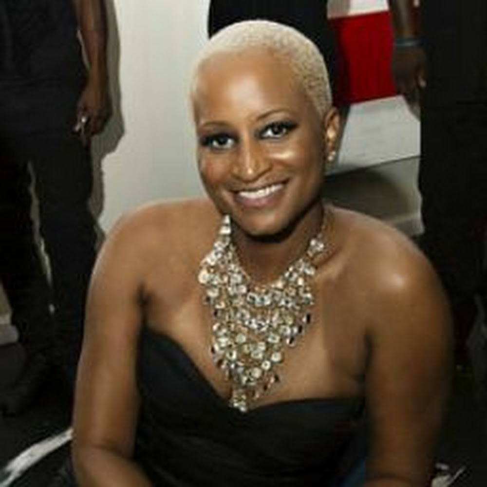 Meet your Posher, Tonya